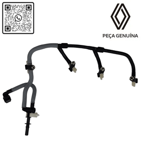 RN 16979R 166716979R MANGUEIRA DE RETORNO DOS BICOS INJETORES MASTER 2.3 16V M9T - 1 RN 16979R 166716979R MANGUEIRA DE RETORNO DOS BICOS INJETORES MASTER 2.3 16V M9T - 1